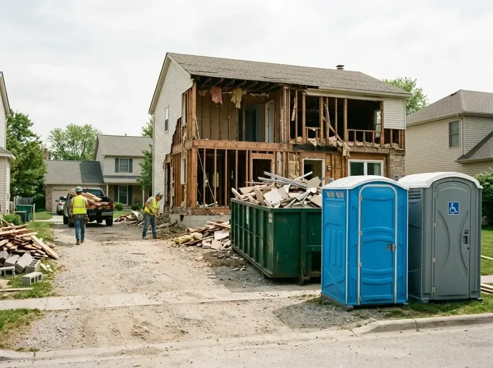 home-renovation-demolition-sit-010 — frequently asked questions, Portable Toilet & Dumpsters Rental in Saratoga Springs, NY